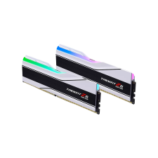 G.Skill 48GB / 6400 Trident Z5 Neo RGB White (AMD EXPO) DDR5 RAM KIT (2x24GB) memória (ram)