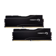 G.Skill 48GB DDR5 8200MHz Kit(2x24GB) Trident Z5 CK Black memória (ram)