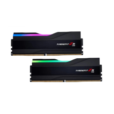 G.Skill 48GB Trident Z5 RGB DDR5 8400MHz CL40 KIT F5-8400J4052G24GX2-TZ5RK memória (ram)