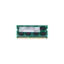 G. Skill 4GB 1600MHz DDR3 Notebook RAM G. Skill (F3-1600C11S-4GSL) (F3-1600C11S-4GSL) - Memória memória (ram)