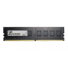 G. Skill 4GB 2400MHz DDR4 RAM G.Skill Value CL17 (F4-2400C17S-4GNT) memória (ram)