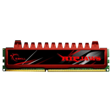 G.Skill 4GB DDR3 1066MHz Ripjaws memória (ram)
