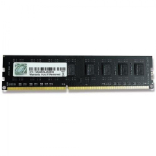 G.Skill 4GB DDR3 1333MHz Value memória (ram)