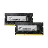 G.Skill 4GB DDR3 1600MHz Kit(2x2GB) SODIMM