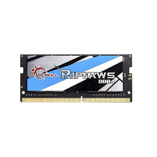 G.Skill 4GB DDR4 2133MHz SODIMM Ripjaws (F4-2133C15S-4GRS) memória (ram)