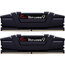 G.Skill 64GB /3200 Ripjaws V DDR4 RAM KIT (2x32GB) memória (ram)