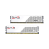 G.Skill 64GB / 6000 Flare X5 DDR5 CL36 Dual RAM KIT (2x32GB) - Fehér (F5-6000J3636F32GX2-FX5W)