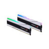 G.Skill 64GB / 6000 Trident Z5 Neo RGB DDR5 CL28 Dual RAM KIT (2x32GB) (F5-6000J2836G32GX2-TZ5NRW)