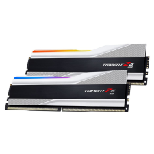 G. Skill 64GB 6000MHz DDR5 RAM G.Skill Trident Z5 RGB CL30 (2x32GB) (F5-6000J3040G32GX2-TZ5RS) memória (ram)