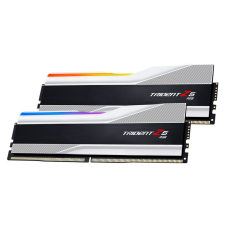 G. Skill 64GB 6000MHz DDR5 RAM G.Skill Trident Z5 RGB CL30 (2x32GB) (F5-6000J3040G32GX2-TZ5RS) (F5-6000J3040G32GX2-TZ5RS) memória (ram)