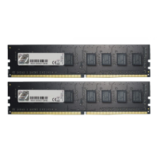 G.SKILL 64GB DDR4 2666MHz Kit(2x32GB) memória (ram)