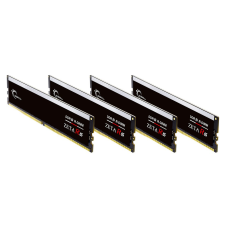 G.Skill 64GB DDR5 6400MHz Kit(4x16GB) Zeta R5 Black memória (ram)