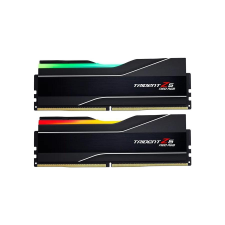 G.Skill 64GB kit DDR5 6000 CL28 Trident Z5 Neo RGB AMD EXPO memória (ram)