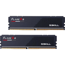 G.Skill 64GB KIT DDR5 6000MT/s CL30 Flare X5 (F5-6000J3040G32GX2-FX5) memória (ram)