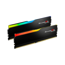 G.Skill 64GB Ripjaws M5 Neo RGB DDR5 6000MHz CL28 KIT F5-6000J2836G32GX2-RM5NRK memória (ram)