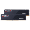 G.Skill 64GB Ripjaws S5 DDR5 5600MHz CL36 KIT F5-5600J3636D32GX2-RS5K (F5-5600J3636D32GX2-RS5K)