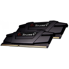 G.Skill 64GB Ripjaws V DDR4 3200MHz CL16 KIT F4-3200C16D-64GVK memória (ram)