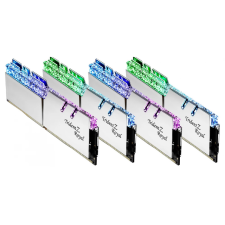 G.Skill 64GB Trident Z Royal DDR4 3600MHz CL16 KIT F4-3600C16Q-64GTRSC memória (ram)