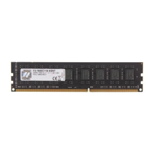G. Skill 8GB 1600MHz DDR3 RAM G. Skill (F3-1600C11S-8GNT) memória (ram)