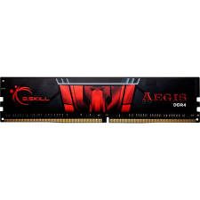 G.Skill 8GB /2400 Aegis DDR4 RAM memória (ram)