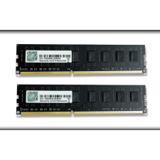 G.Skill 8GB DDR3 1333MHz Kit(2x4GB) memória (ram)