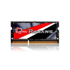 G.Skill 8GB DDR3L 1866MHz SODIMM Ripjaws memória (ram)