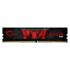 G.Skill 8gb ddr4 2400mhz aegis f4-2400c15s-8gis memória (ram)