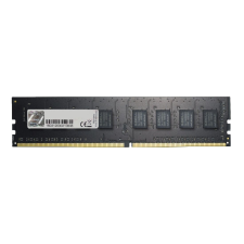 G.Skill 8GB DDR4 2400MHz Value memória (ram)