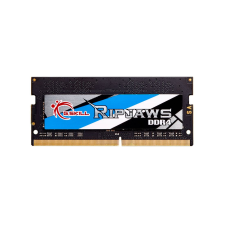 G.Skill 8gb ddr4 2666mhz sodimm ripjaws f4-2666c19s-8grs memória (ram)
