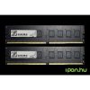 G.Skill 8GB Value DDR4 2133MHz CL15 KIT F4-2133C15D-8GNT