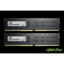 G.Skill 8GB Value DDR4 2133MHz CL15 KIT F4-2133C15D-8GNT memória (ram)