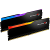 G.Skill 96GB / 5200 Ripjaws M5 DDR5 CL40 Dual RAM KIT (2x48GB) (F5-5200J4040A48GX2-RM5RK)