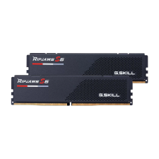 G.Skill 96GB / 5600 Ripjaws S5 (Intel XMP) DDR5 RAM KIT (2x48GB) memória (ram)