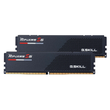 G.Skill 96GB / 6400 Ripjaws S5 DDR5 RAM KIT (2x48GB) (F5-6400J3239F48GX2-RS5K) memória (ram)