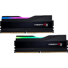G.Skill 96GB KIT DDR5 6400MHz CL32 Trident Z5 RGB Black memória (ram)