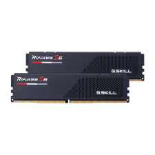G.Skill 96GB Ripjaws S5 DDR5 5200MHz CL40 KIT F5-5200J4040A48GX2-RS5K memória (ram)