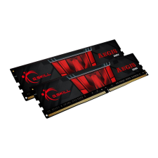  G.Skill Aegis 16GB 3200MHz DDR4 RAM CL16 (2x8GB) (F4-3200C16D-16GIS) memória (ram)