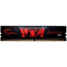 G.Skill Aegis 8GB 2666MHz CL19 DDR4 (F4-2666C19S-8GIS) - Memória memória (ram)