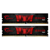 G.Skill Aegis F4-3200C16D-16GIS memory module 16 GB 2 x 8 GB DDR4 3200 MHz
