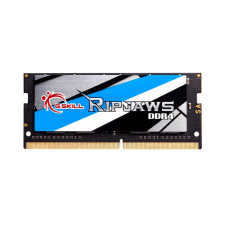 G.Skill DDR4 16GB 2400mHz memória (ram)