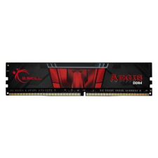 G.Skill DDR4 G.Skill Aegis 2666MHz 8GB - F4-2666C19S-8GIS memória (ram)