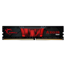 G. Skill DDR4 G.Skill Aegis 3200MHz 16GB - F4-3200C16S-16GIS memória (ram)