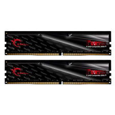 G.Skill DDR4 G.SKILL Fortis (for AMD) 2400MHz 16GB - F4-2400C15D-16GFT (KIT 2DB) memória (ram)