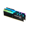 G.Skill DDR4 G.SKILL Trident Z RGB 4600MHz 16GB - F4-4600C18D-16GTZR (KIT 2DB)
