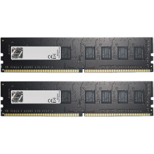 G.Skill DDR4 G.Skill Value 2666MHz 16GB - F4-2666C19D-16GNT (KIT 2DB) memória (ram)