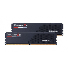 G.Skill DDR5 G.SKILL Ripjaws S5 6800MHz (Intel XMP) 48GB - F5-6800J3446F24GX2-RS5K (KIT 2DB) memória (ram)