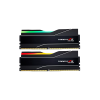 G.Skill DDR5 G.SKILL Trident Z5 Neo RGB 6400MHz (AMD EXPO) 32GB - F5-6400J3039G16GX2-TZ5NR (KIT 2DB) (F5-6400J3039G16GX2-TZ5NR)