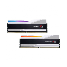 G.Skill DDR5 G.SKILL Trident Z5 RGB 5600MHz (Intel XMP) 32GB - F5-5600J3036D16GX2-TZ5RS (KIT 2DB) memória (ram)