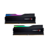 G.Skill DDR5 G.SKILL Trident Z5 RGB 8000MHz (Intel XMP) 48GB - F5-8000J3848F24GX2-TZ5RK (KIT 2DB)