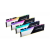 G-Skill DIMM memória DDR4 4X8GB 3000MHz CL16 Trident Z Neo (F4-3000C16Q-32GTZN)